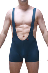 Bodyboxer Aunou Blau