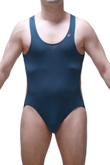 Bodyjockstrap Perrel Blau