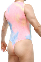 PetitQ Bodysuit Thor Matala