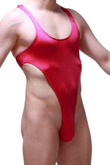 Bodythong Carbay Joe Framboise