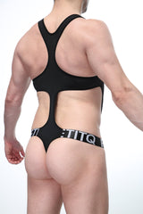 Bodystring Oze Schwarz