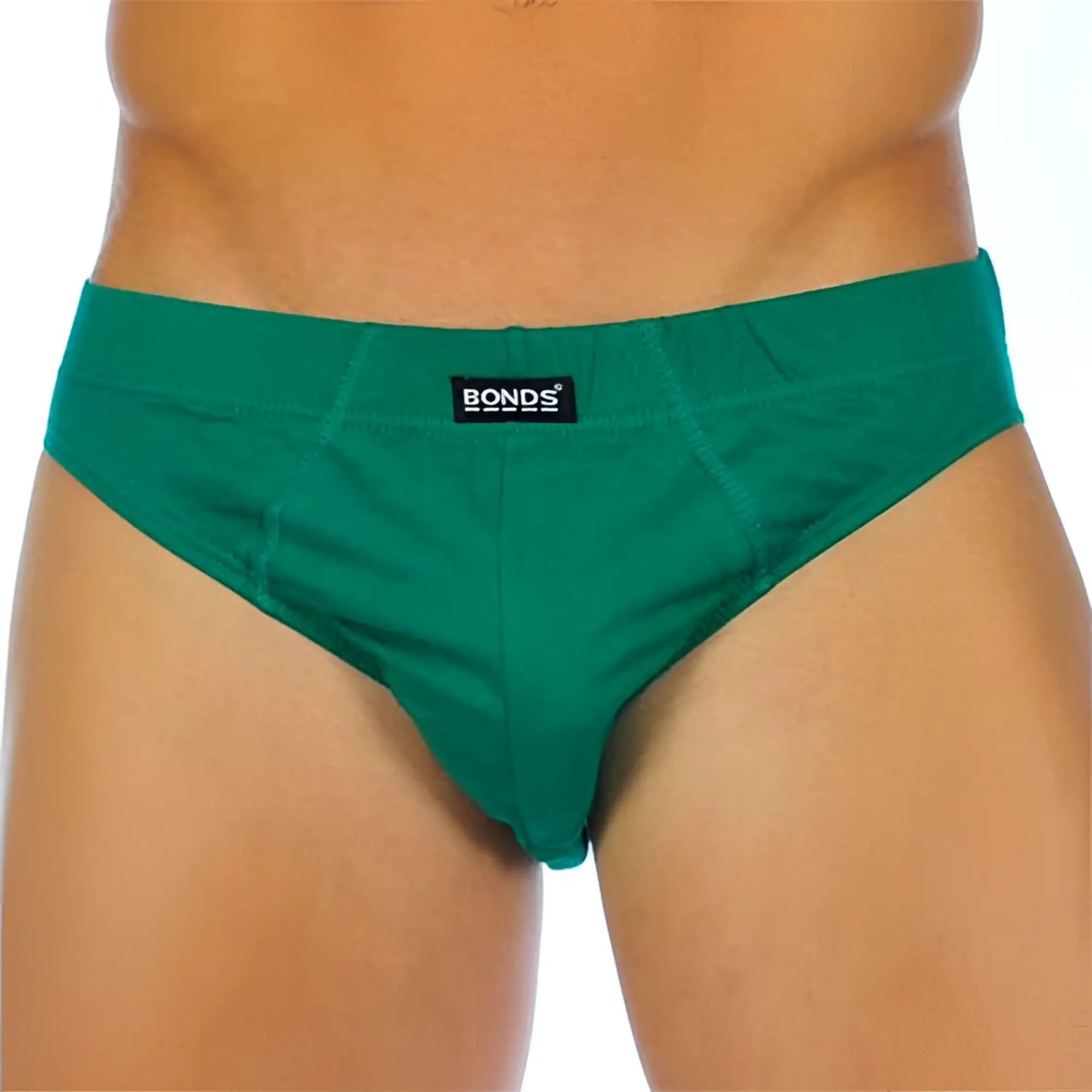 Green bonds brand briefs in size 2xl featuring eco-friendly materials and action-oriented design for sustainable comfort
