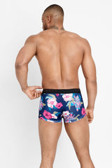 Boxer de luxe Bonds Fit MXKAA P26 Taille XS