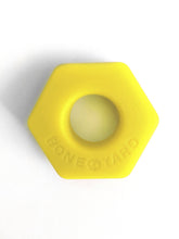 BUST A NUT - YELLOW