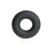 ULTIMATE SILICONE RING - BLACK