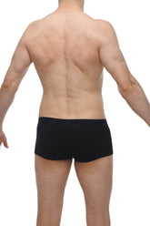Boxer PetitQ Algo Modal Noir