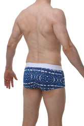Caleçon PetitQ Boxer New Denim
