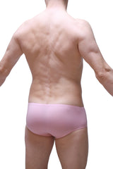 Boxer Chill Skine Thé Rose