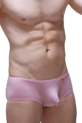 Boxer Chill Skine Thé Rose