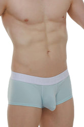 PetitQ Boxer Chillax Modal Sky Blue