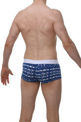 Boxer PetitQ Linay Nouveau Denim