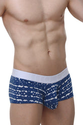 Boxer PetitQ Linay Nouveau Denim