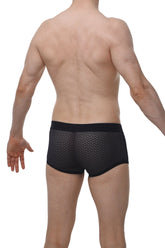PetitQ Boxer Olloix Macra Noir