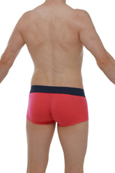 PetitQ Boxer Taik Modal Fuchsia