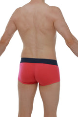 PetitQ Boxer Taik Modal Fuchsia