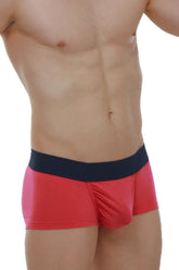 PetitQ Boxer Taik Modal Fuchsia