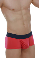 PetitQ Boxer Taik Modal Fuchsia
