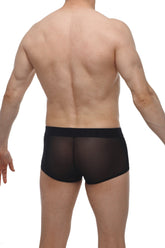 PetitQ Boxer Oncieux Noir