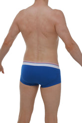PetitQ Boxer Push-Up Blue
