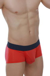 Boxer Taik Plum Crimson