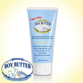 BOY BUTTER GLEBUCHTUBE - H2O