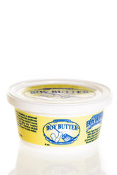 BOY BUTTER ORIGINALREZEPT