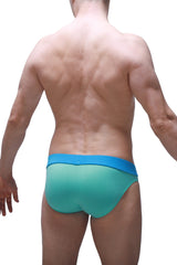 Brief Blaru Bamboo Green