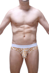 Bref Chill Carlot Alloy