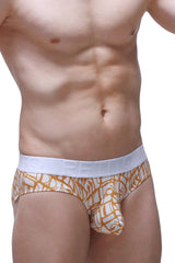 Bref Chill Carlot Alloy