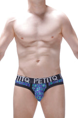 Sapin de Noël glissant