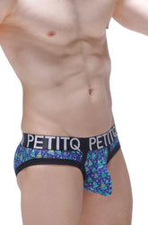 Sapin de Noël glissant