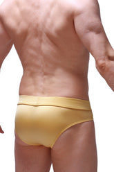 Brief Chill Joe Gold