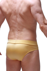 Brief Chill Joe Gold