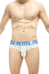 PetitQ Brief Chill Max Covid Vaccine