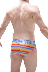 Slip Chill Net Rainbow