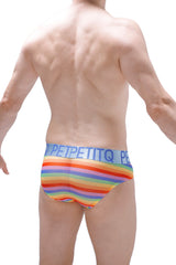 Slip Chill Net Rainbow