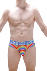 Slip Chill Net Rainbow