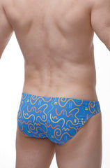 Brief Lavit Cotillons