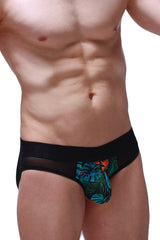 Slip Marsol Tropical