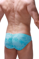 Brief Peraut Marbre Green