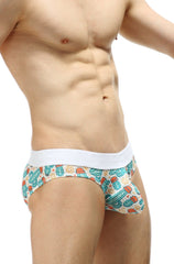 Cactus protubérant glissant