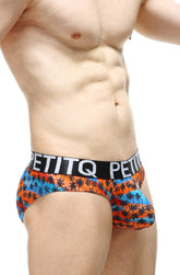 Brèves protrudes Temae