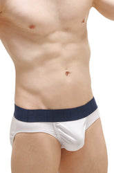 Slip Taik Modal Blanc