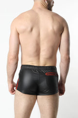 Short de vitesse anti-chrome