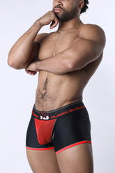 CHAIN REACTION JOCK TRUNK