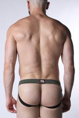 STARTER MESH JOCKSTRAP