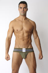 TIGHT END JOCKSTRAP