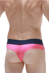Culotte Cheeky Fuchsia