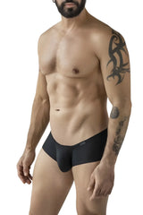 Clever 229960 3pk australian latin trunks multicolored men’s briefs with smooth form-fitting design