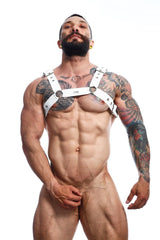 DNGEON CLASSIC BELT HARNESS Camo